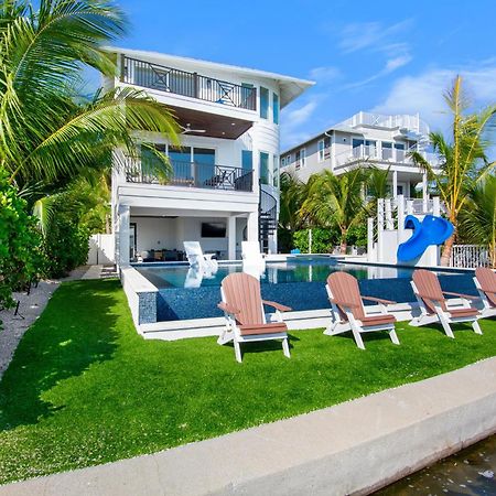 Beach To Bay Villa Bradenton Beach Exterior foto