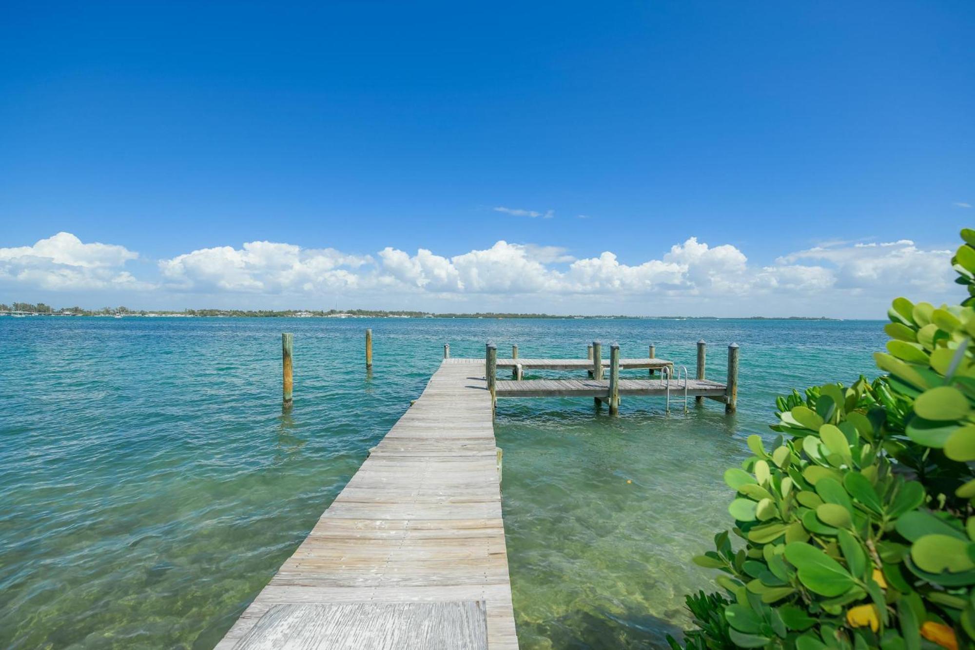 Beach To Bay Villa Bradenton Beach Exterior foto