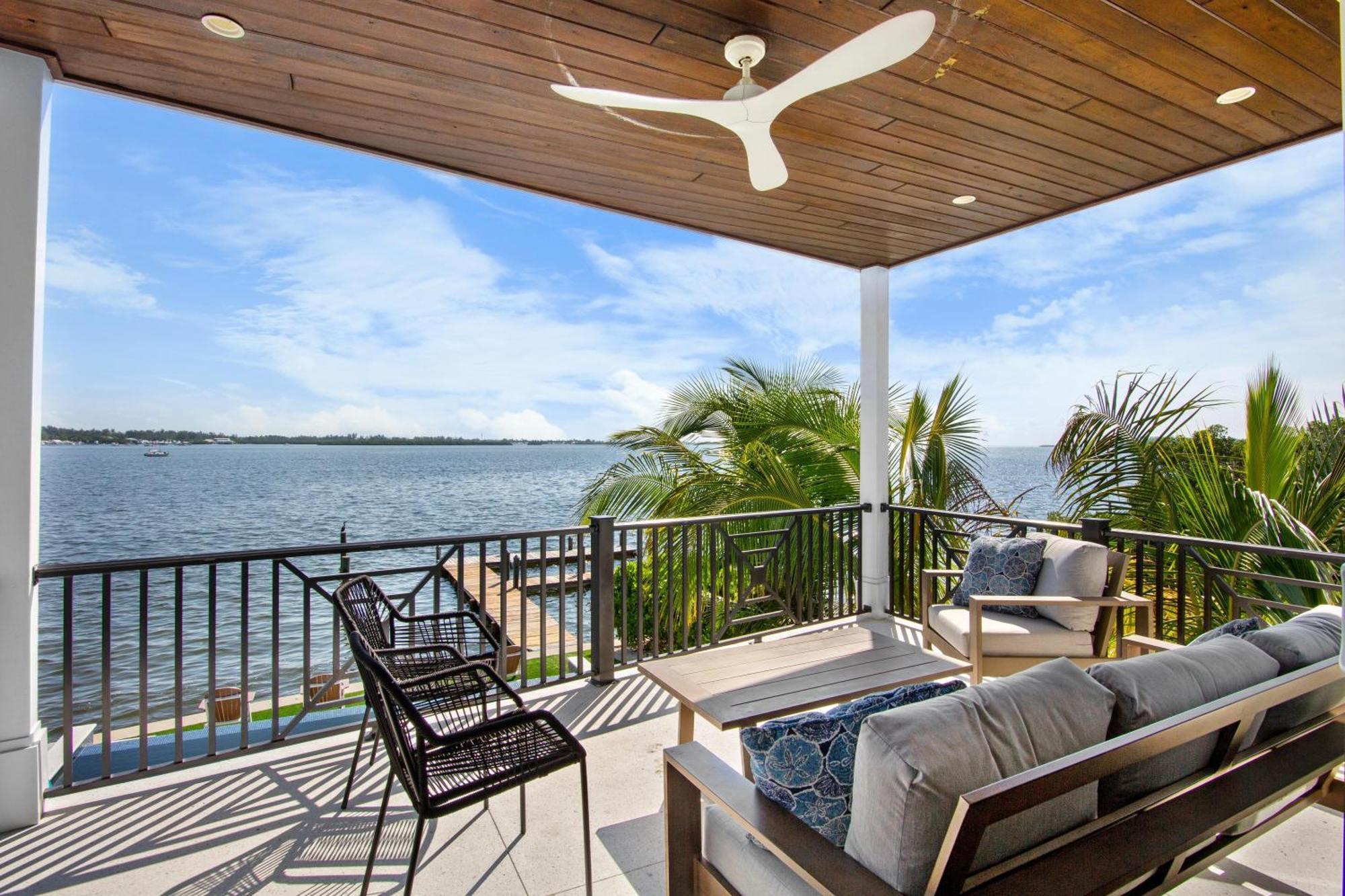 Beach To Bay Villa Bradenton Beach Exterior foto